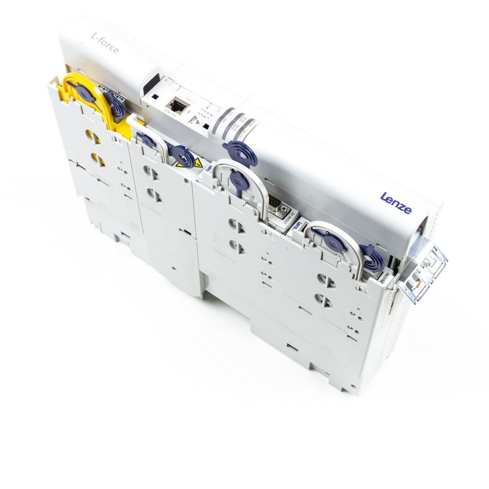 LENZE E94AMHE0074 Multi Drive High-Line, B22LFER — изображение 3
