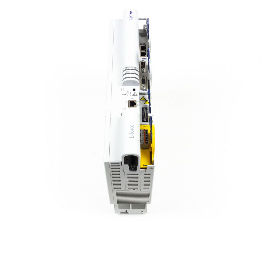 LENZE E94AMHE0074 Multi Drive High-Line, B22LFER — изображение 4