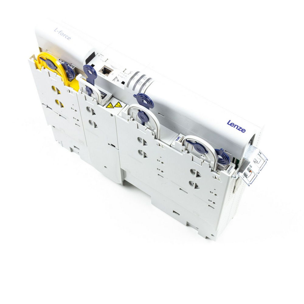 LENZE E94AMHE0074 Multi Drive High-Line, B22NNER — изображение 3
