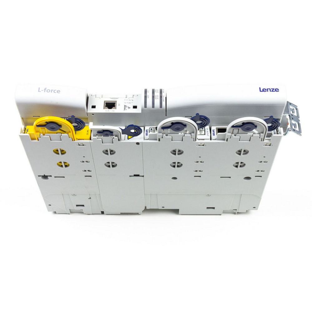 LENZE E94AMHE0044 Multi Drive High-Line — изображение 2