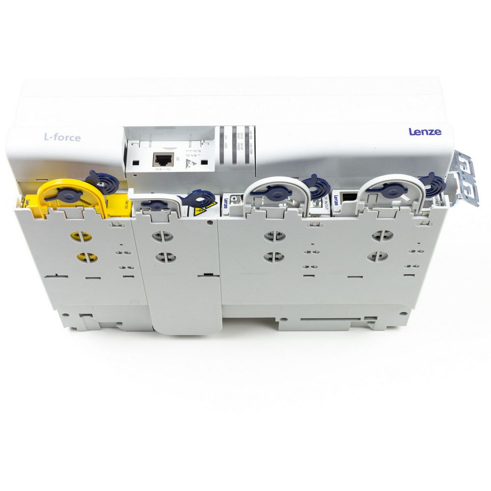 LENZE E94AMHE0244 Multi Drive High-Line — изображение 2