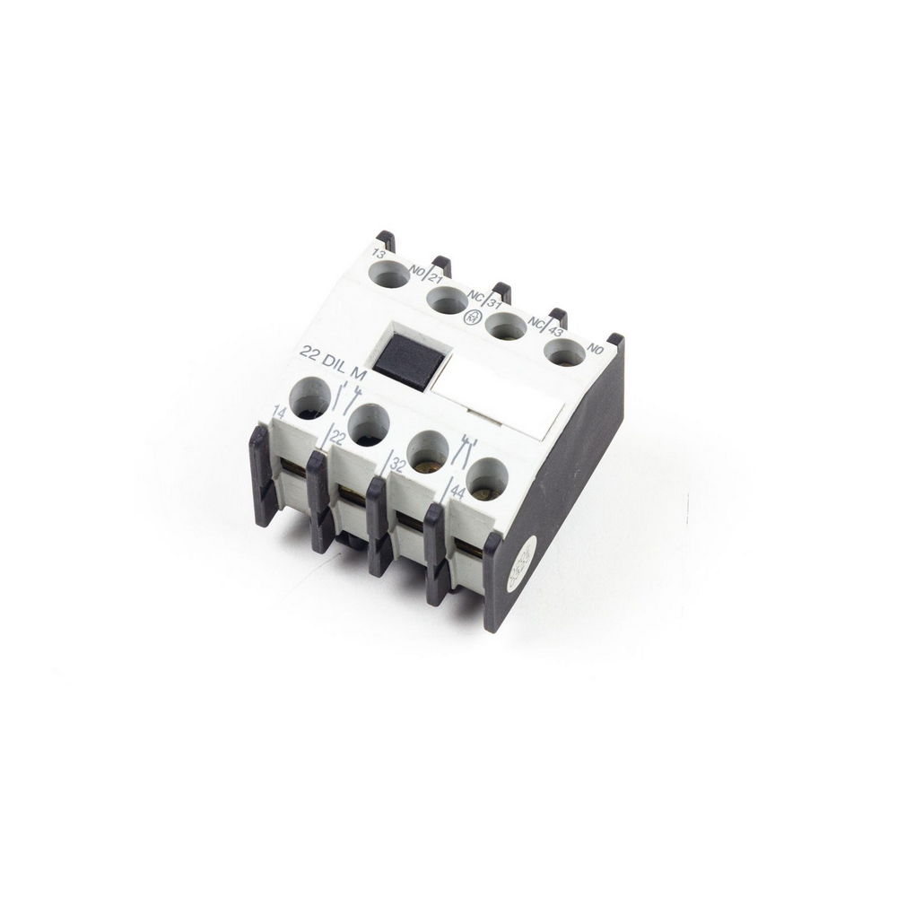 MOELLER 22DILM Contactor: A600/P300