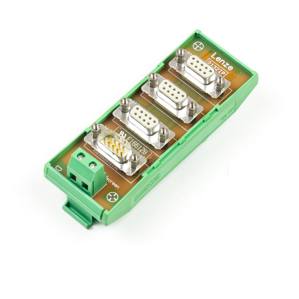 LENZE 2132IP Communication Terminal
