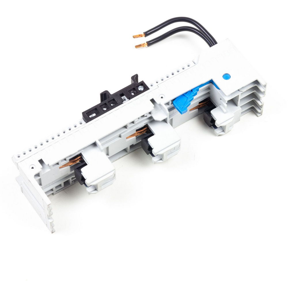 WOHNER 32430 Busbar adapter 25 A
