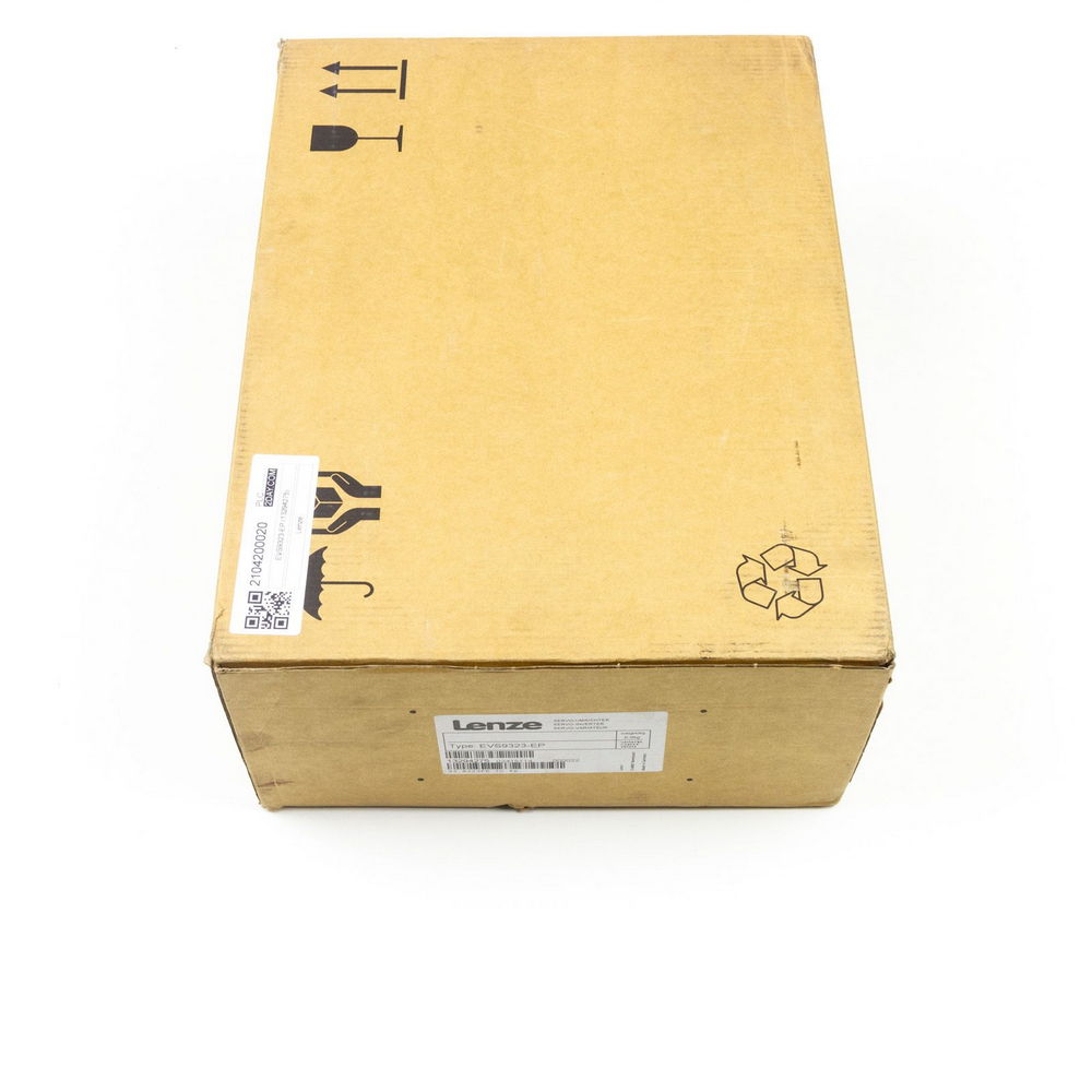EVS9323EP