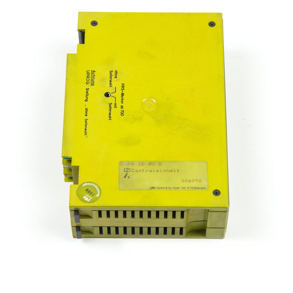 Central unit Module
