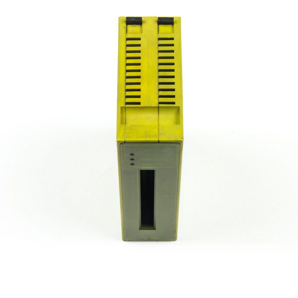 PILZ C-P8-ZE-8U-S 306090, Central unit Module, Exclude: Eprom2732A — изображение 4