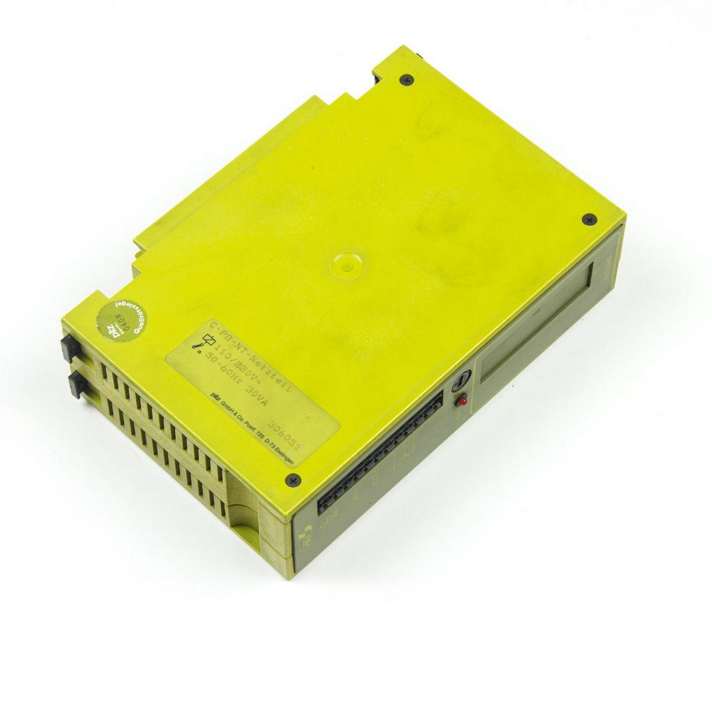 PILZ C-P8-NT 306051