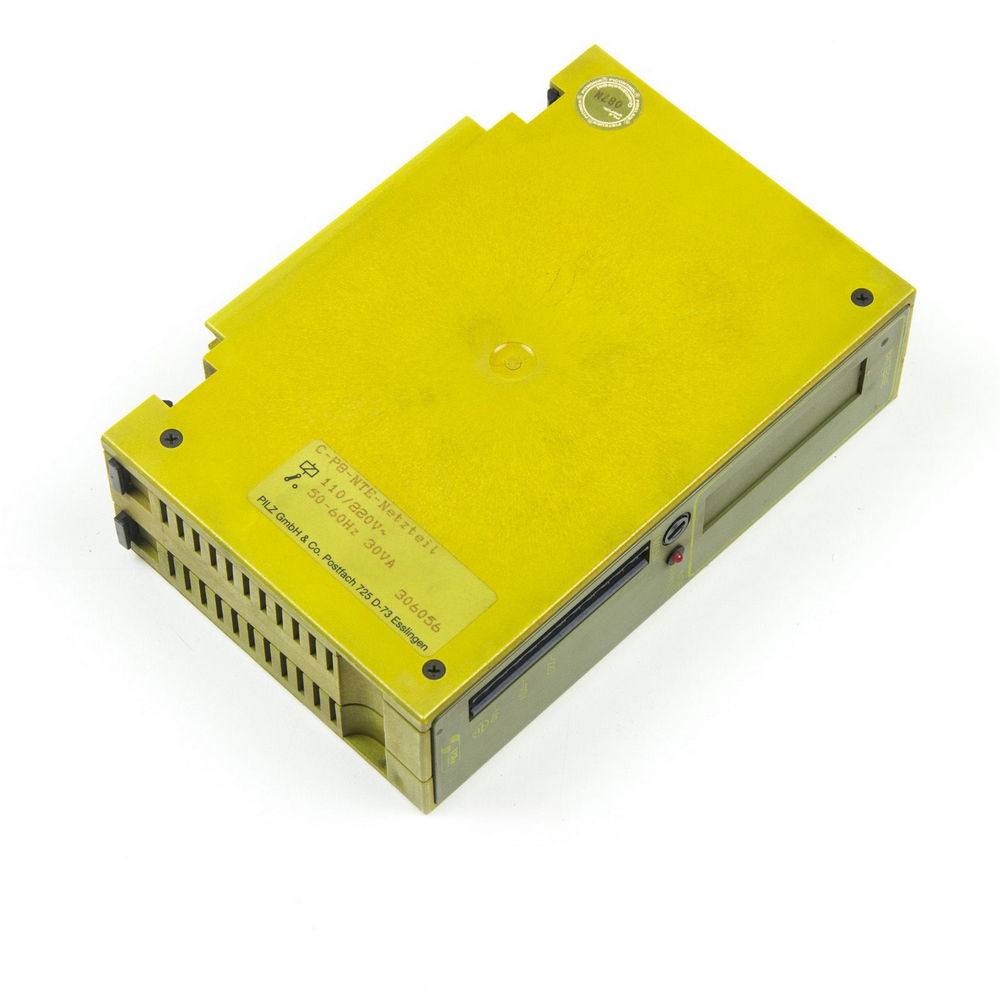 PILZ C-P8-NTE 306056