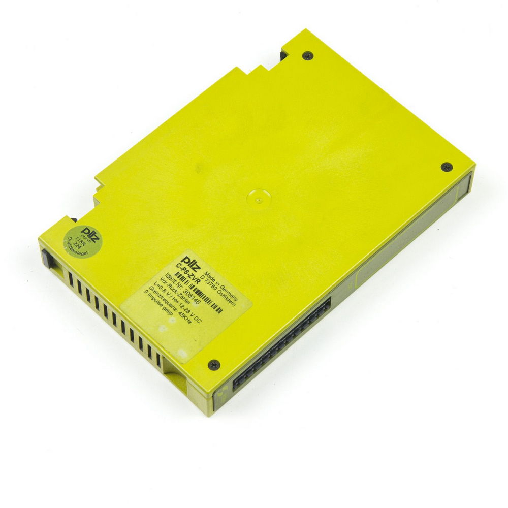 PILZ C-P8-ZVR 306146