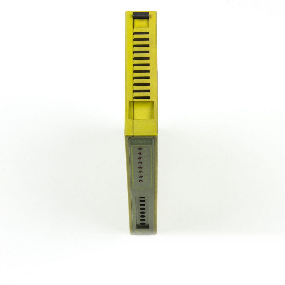 PILZ C-P8-ZT-U 306131, Time module: time adjustable universal — изображение 4