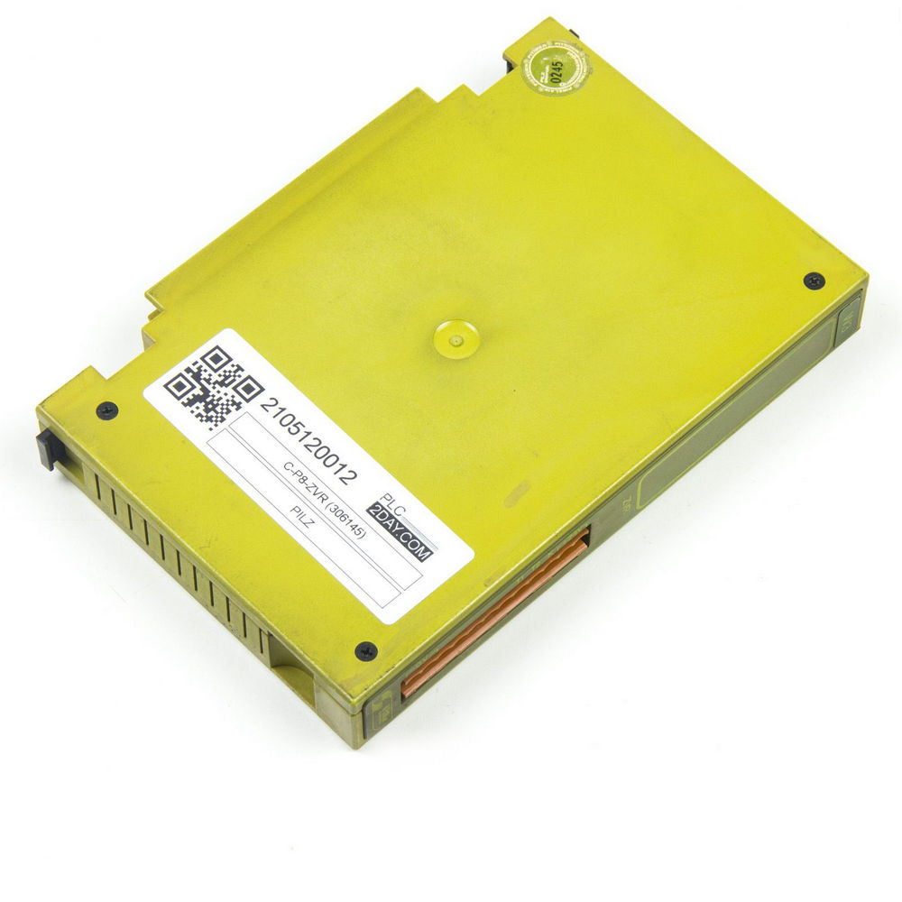 PILZ C-P8-ZVR 306145