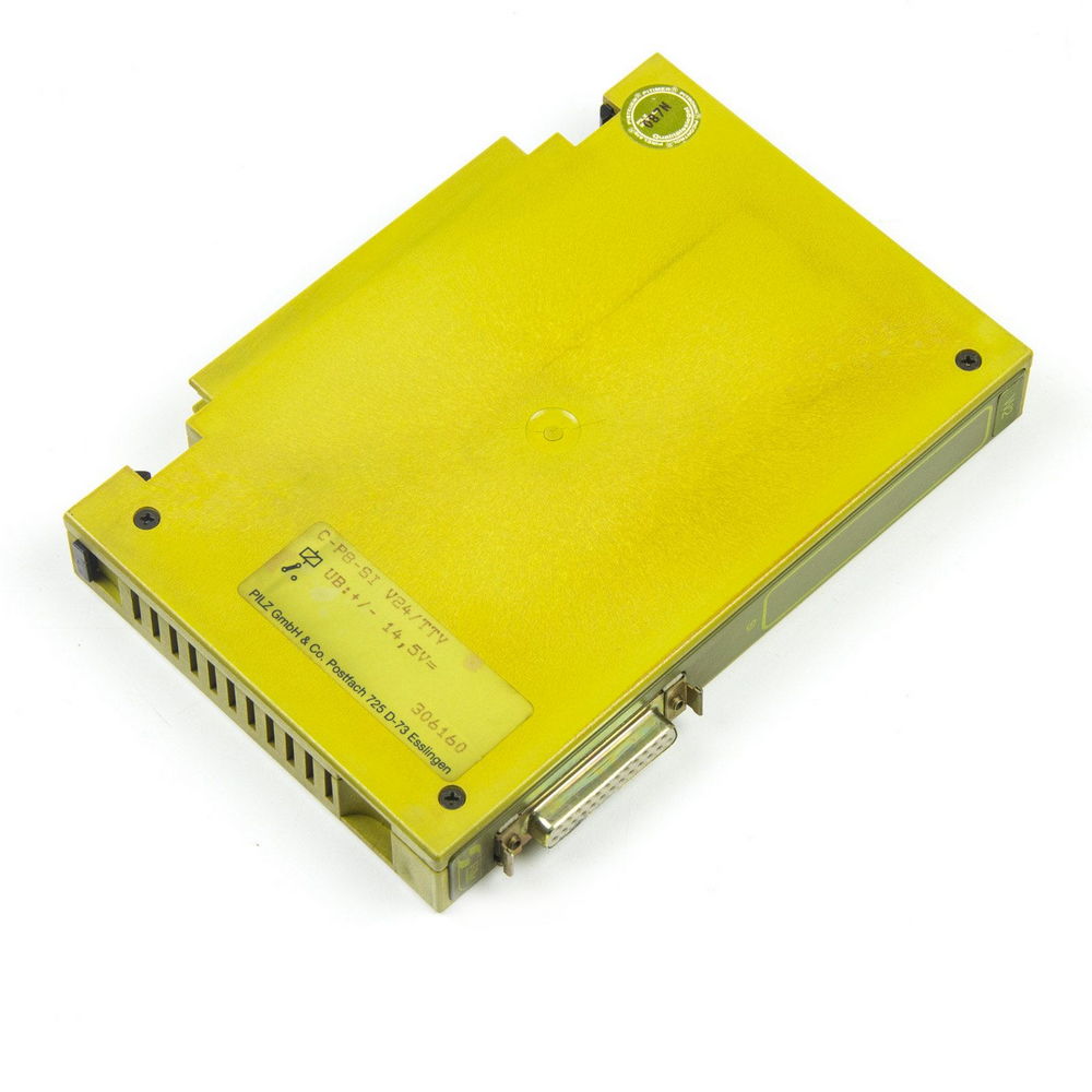 PILZ C-P8-SI 306160