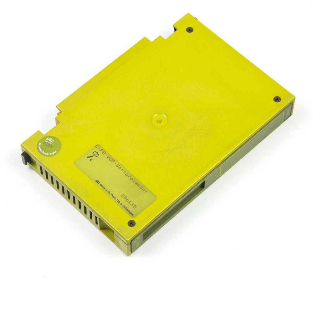PILZ C-P8-WOP 306135