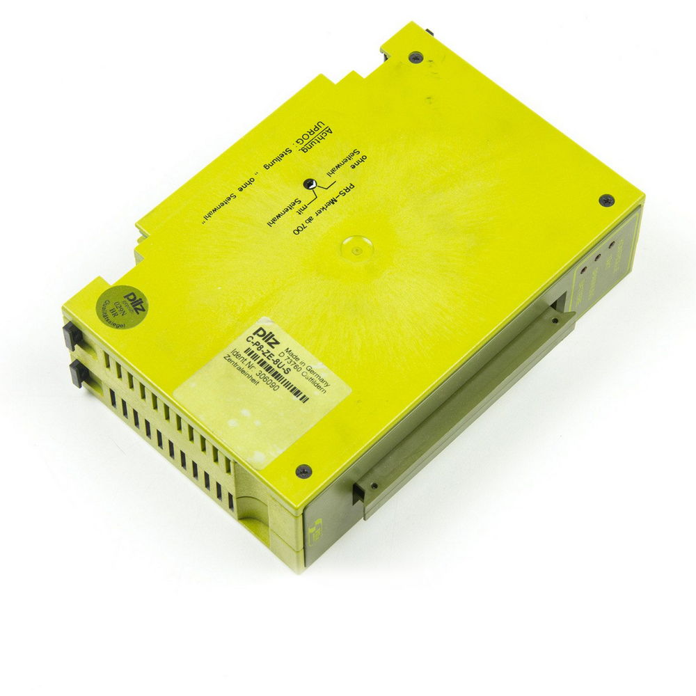 incl. Eprom 2732A