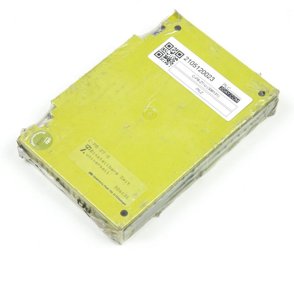 PILZ C-P8-ZT-U 306131