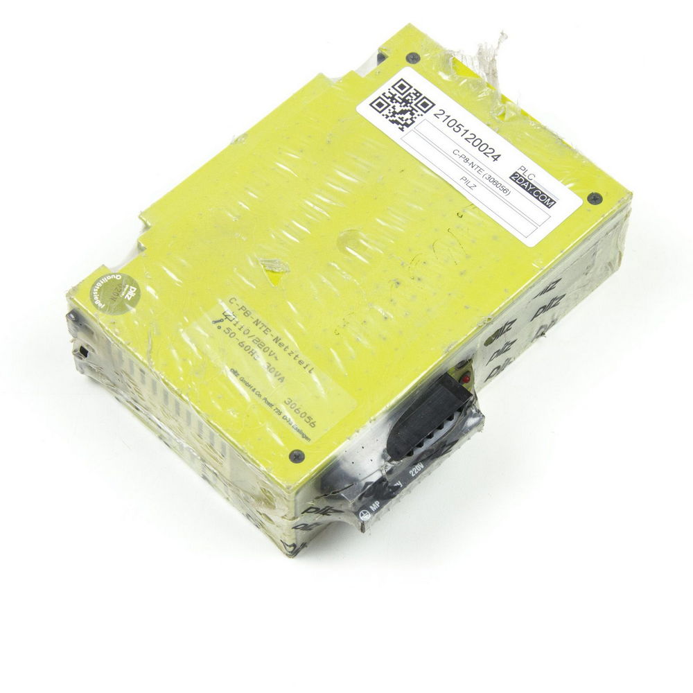 PILZ C-P8-NTE 306056