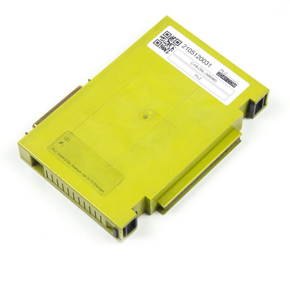 PILZ C-P8-ONL 306080