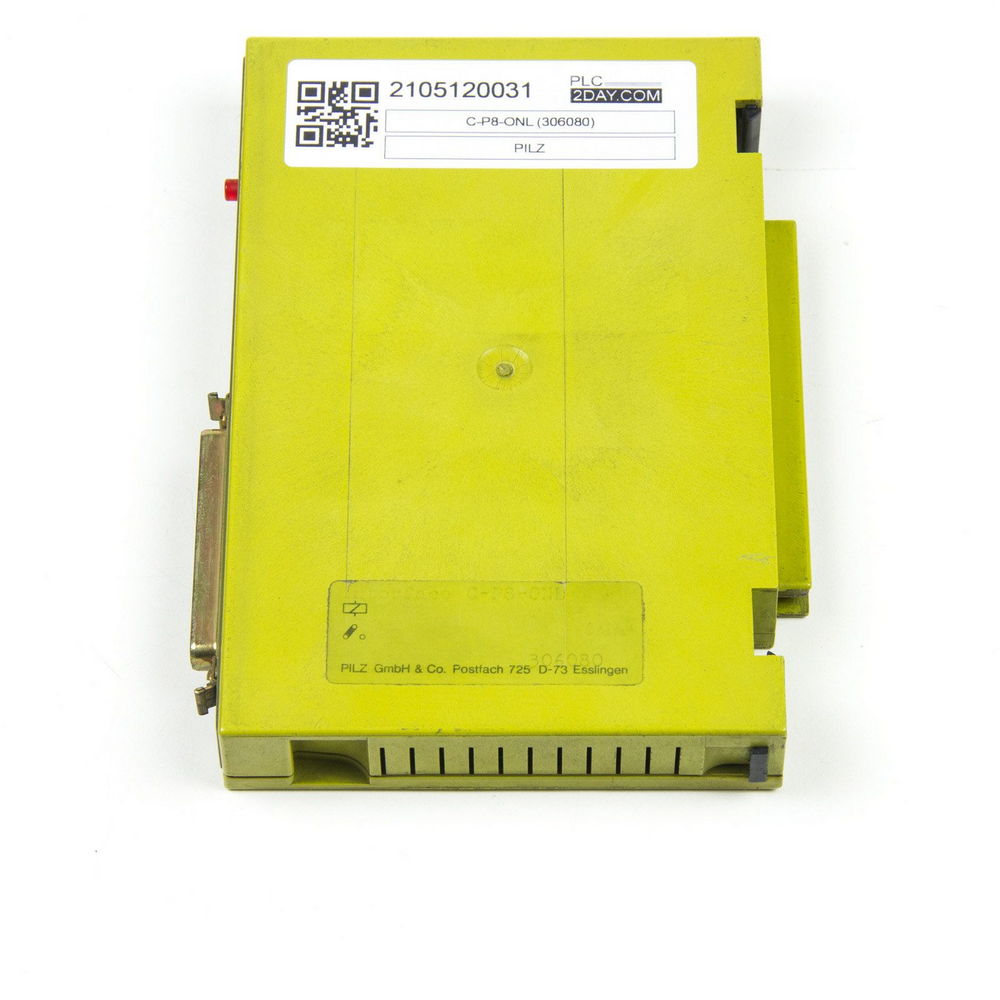 Programmer Interface Module