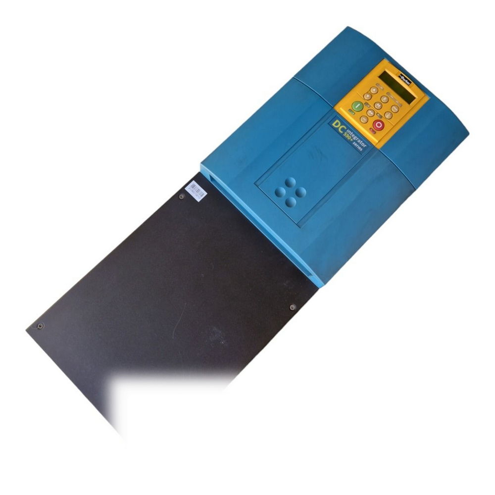 EUROTHERM DRIVES (PARKER) 590P/0380/500/0010/FR/AN/0/230/0