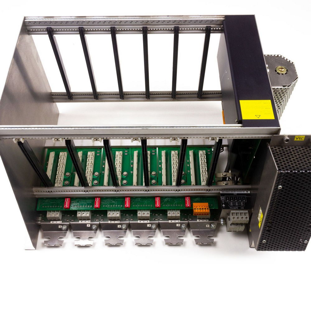 INFRANOR BF3516-000 000/D2-F35