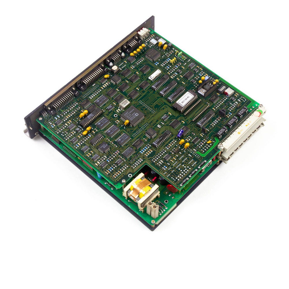 INFRANOR SMT BD1/1A 220/12T-BS