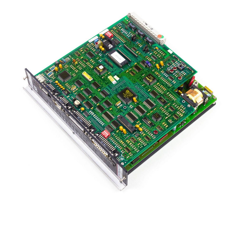 INFRANOR SMT BD1/1A 220/12W-T-BS