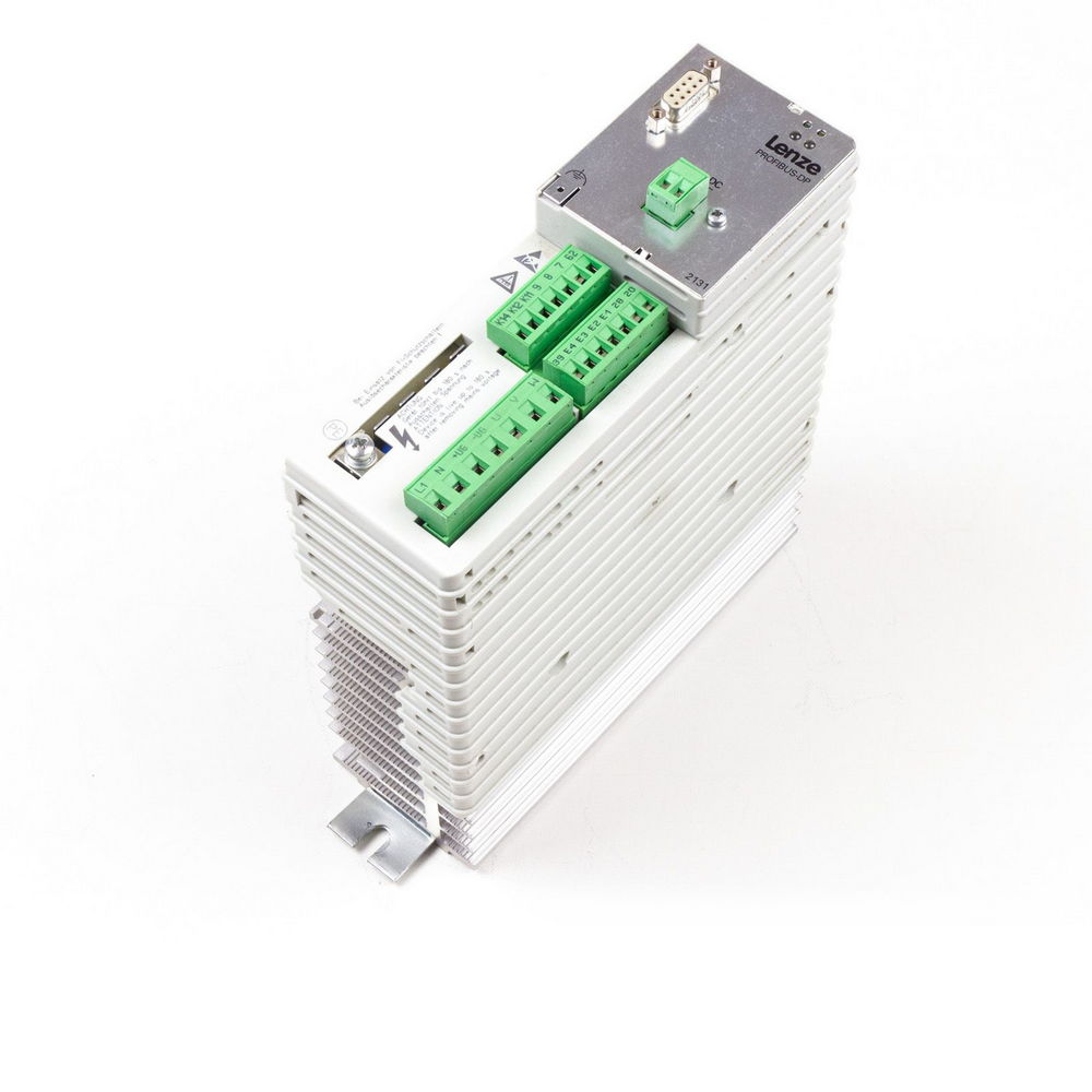 LENZE 8202E-2D.11.V002