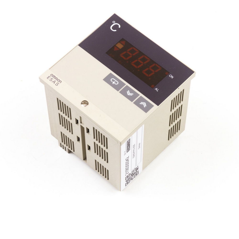 OMRON E5AS-R1KJ-520