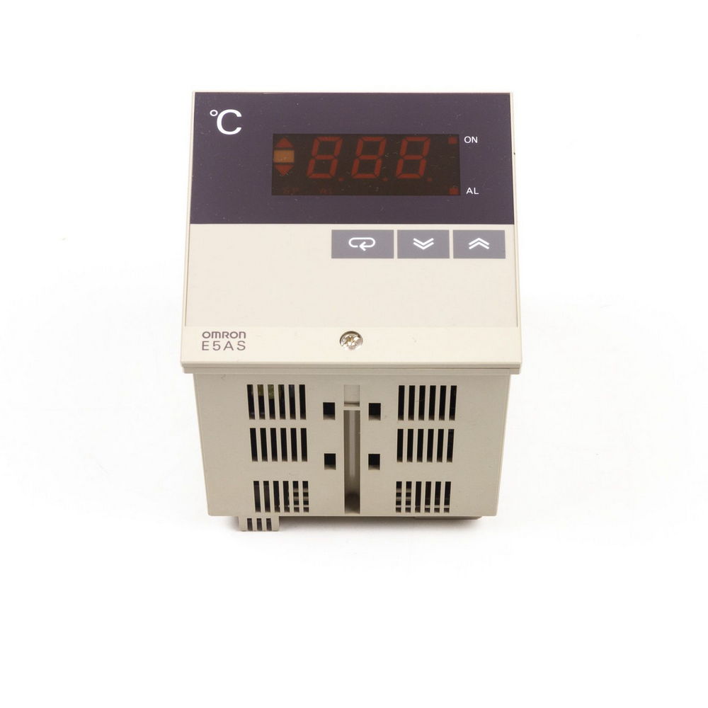 Temperature controller 100-240VAC
