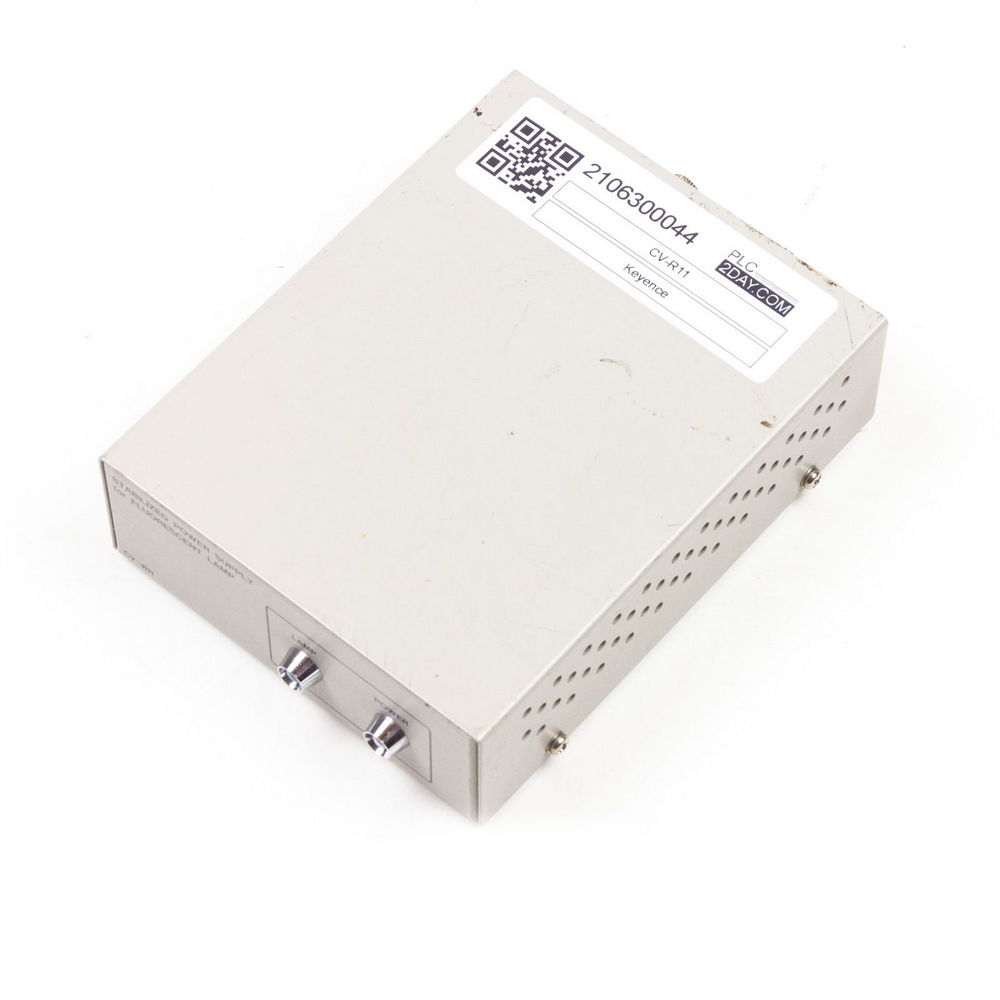 KEYENCE  CV-R11