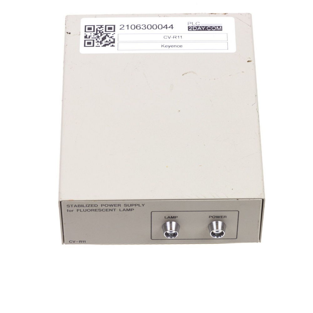 Stabilized power supply
