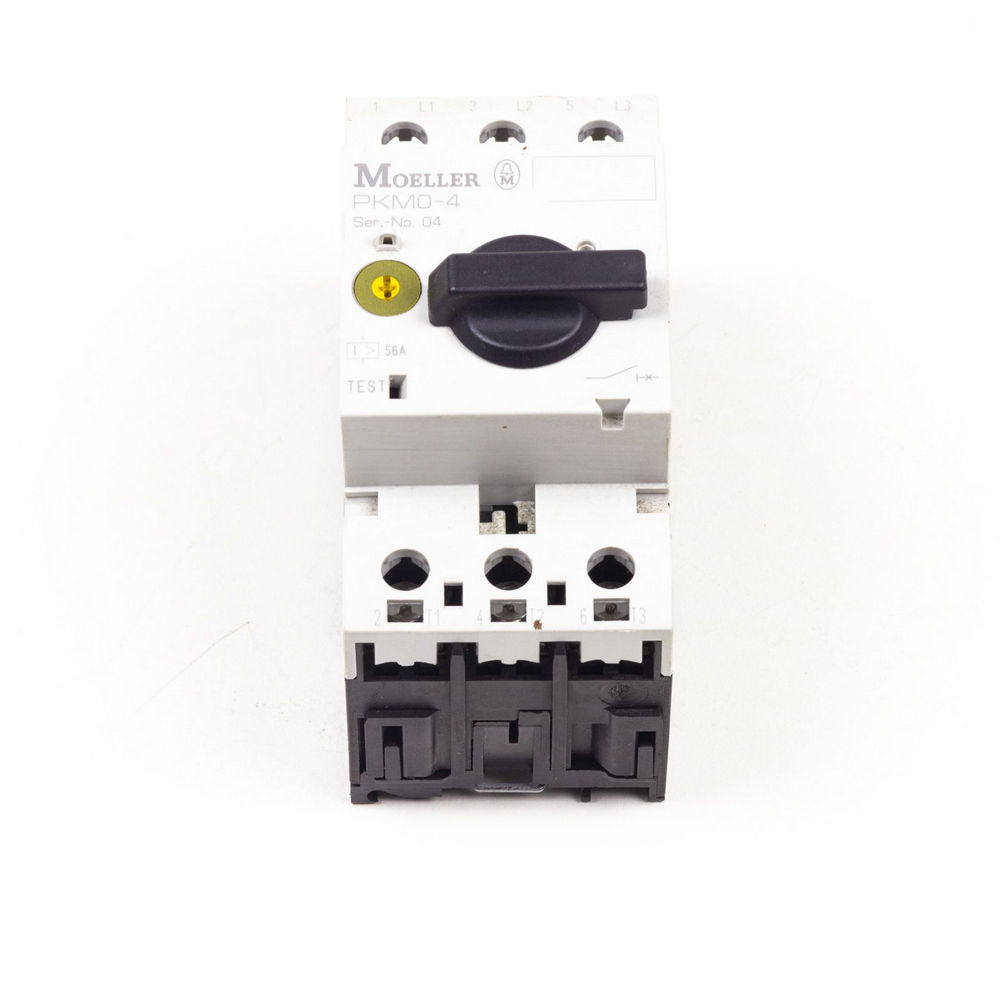 Thermal Magnetic Circuit Breaker