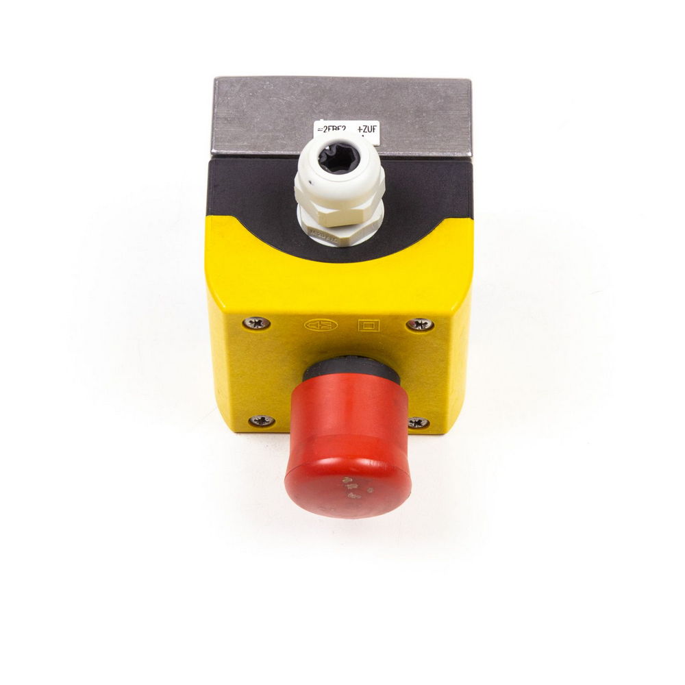 MOELLER 3R-4X-12-13, Button Switch — изображение 3