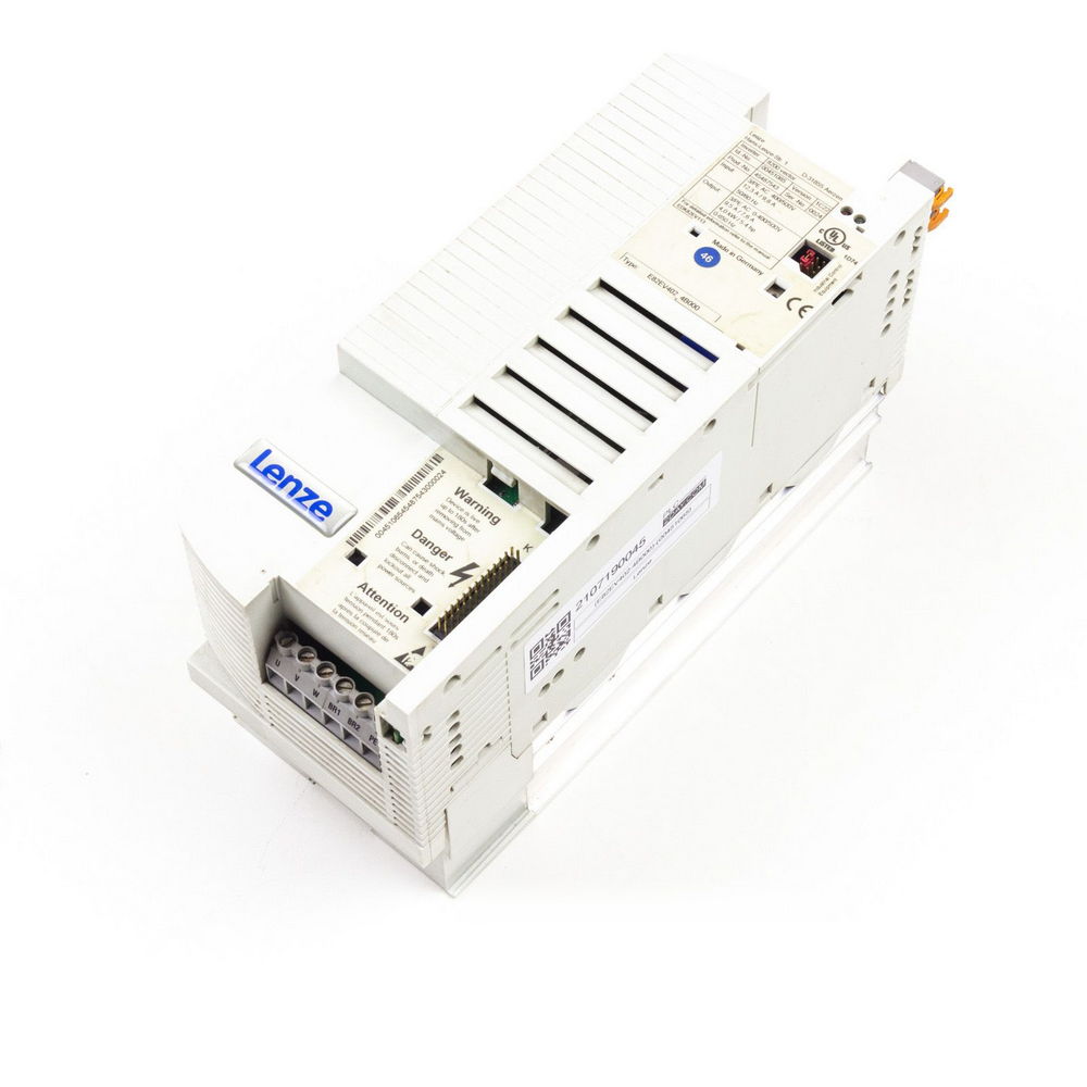 LENZE E82EV402-4B000