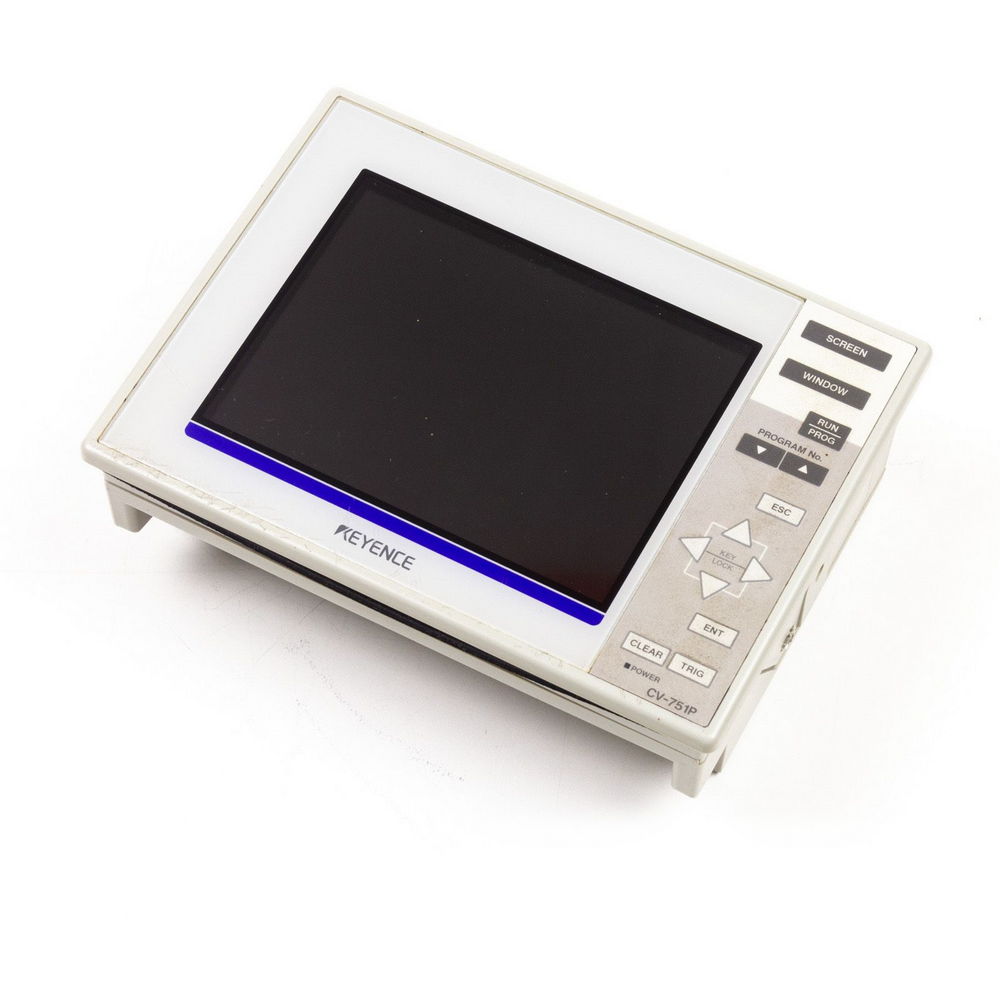 KEYENCE CV-751P
