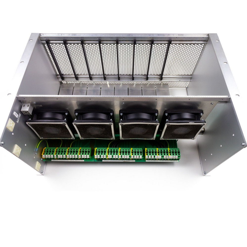 IRT 1306 Rack