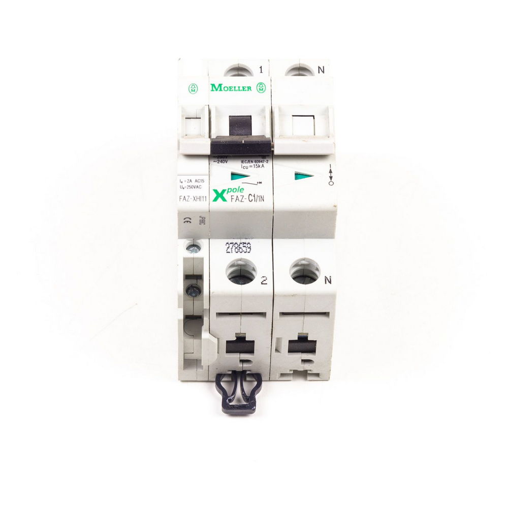 Circuit Breaker
