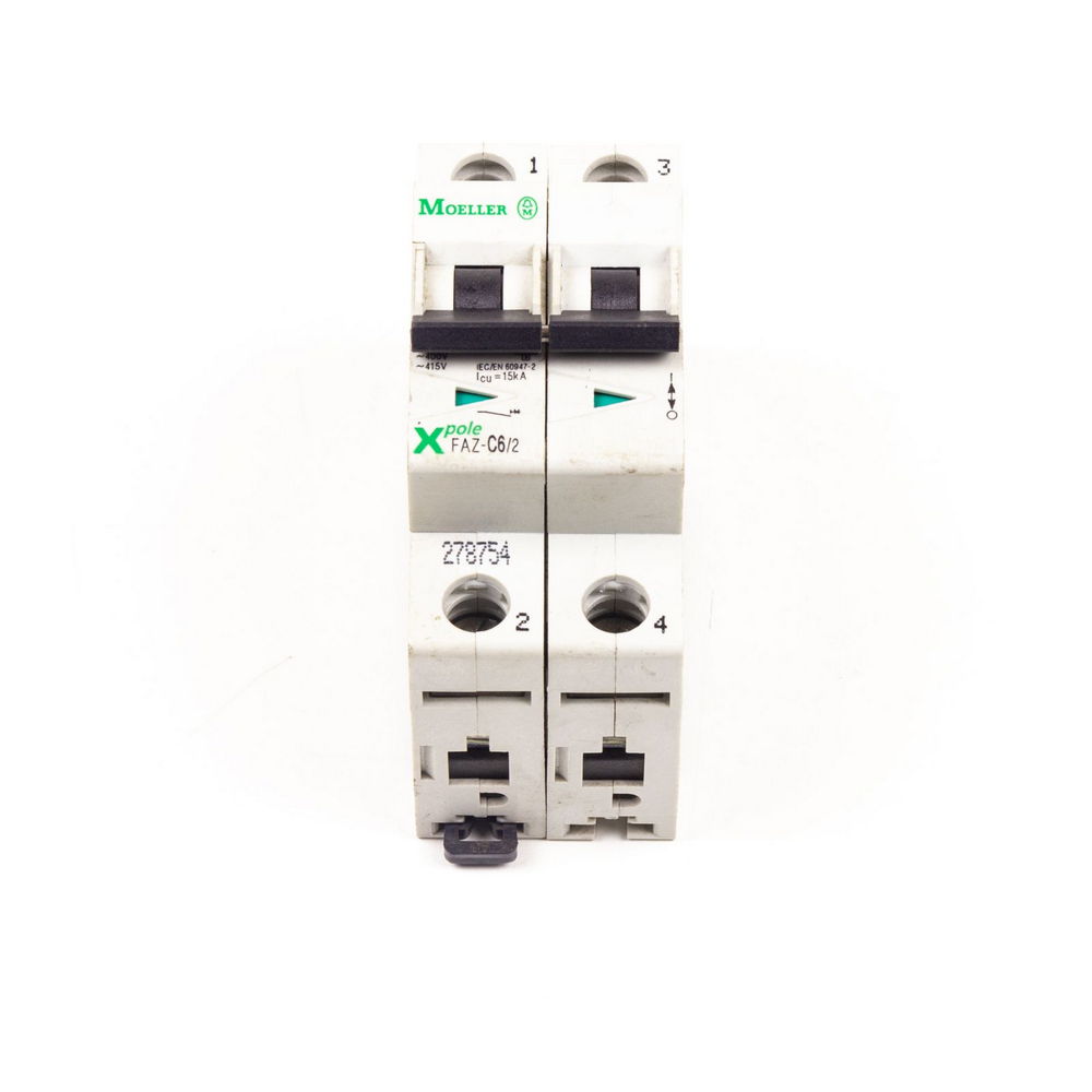 Thermal Magnetic Circuit Breaker
