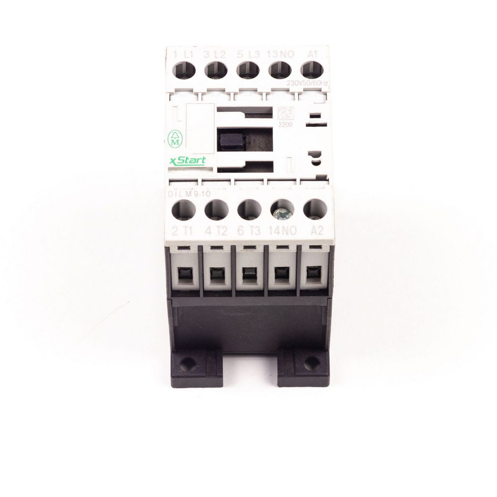 Thermal Magnetic Circuit Breaker