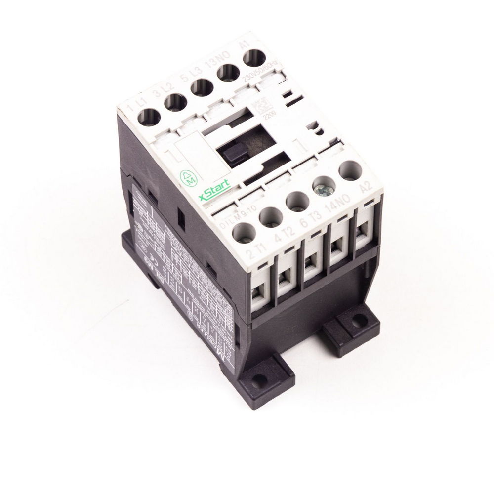 MOELLER DIL M9-10, Thermal Magnetic Circuit Breaker — изображение 3
