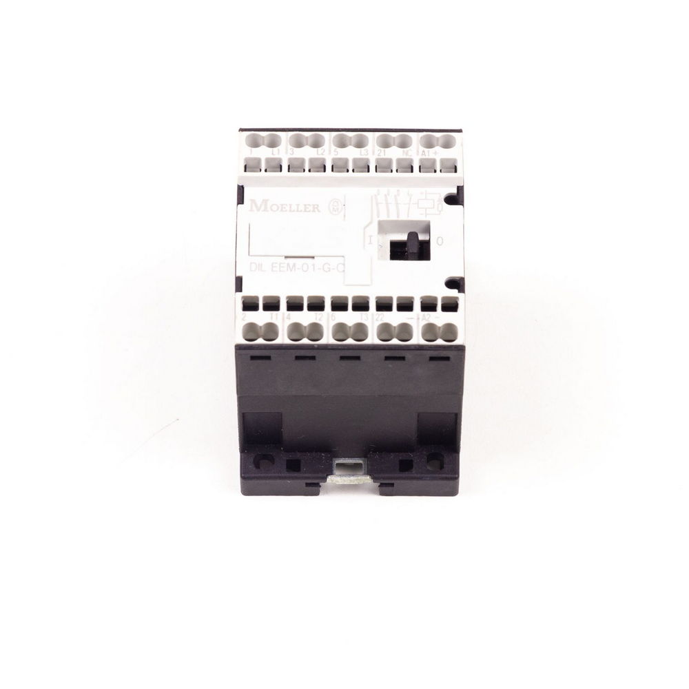 Thermal Magnetic Circuit Breaker