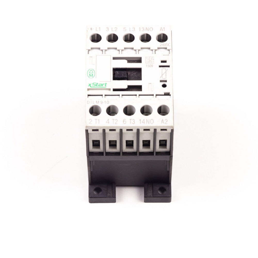 Thermal Magnetic Circuit Breaker