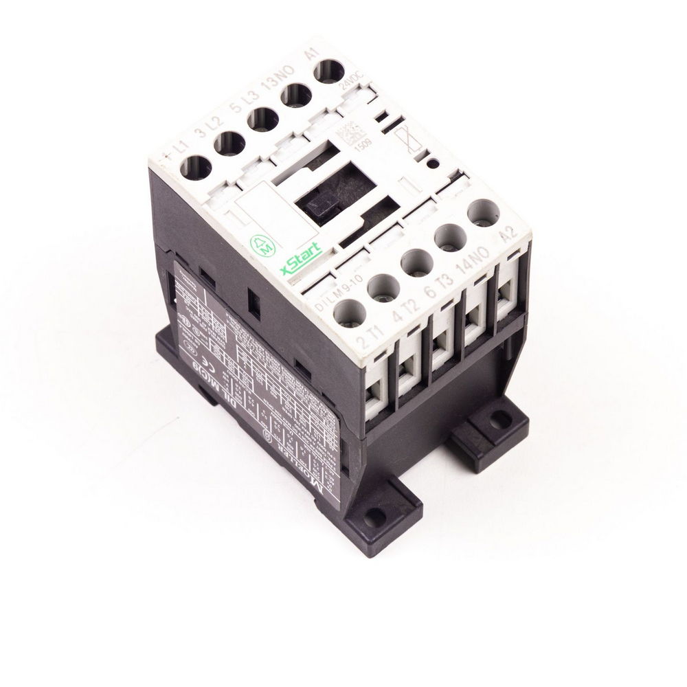 MOELLER DIL M(C)-9, Thermal Magnetic Circuit Breaker — изображение 3