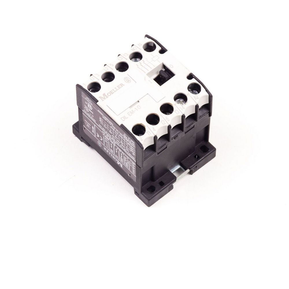 MOELLER DIL EM-10, Contactor — изображение 3