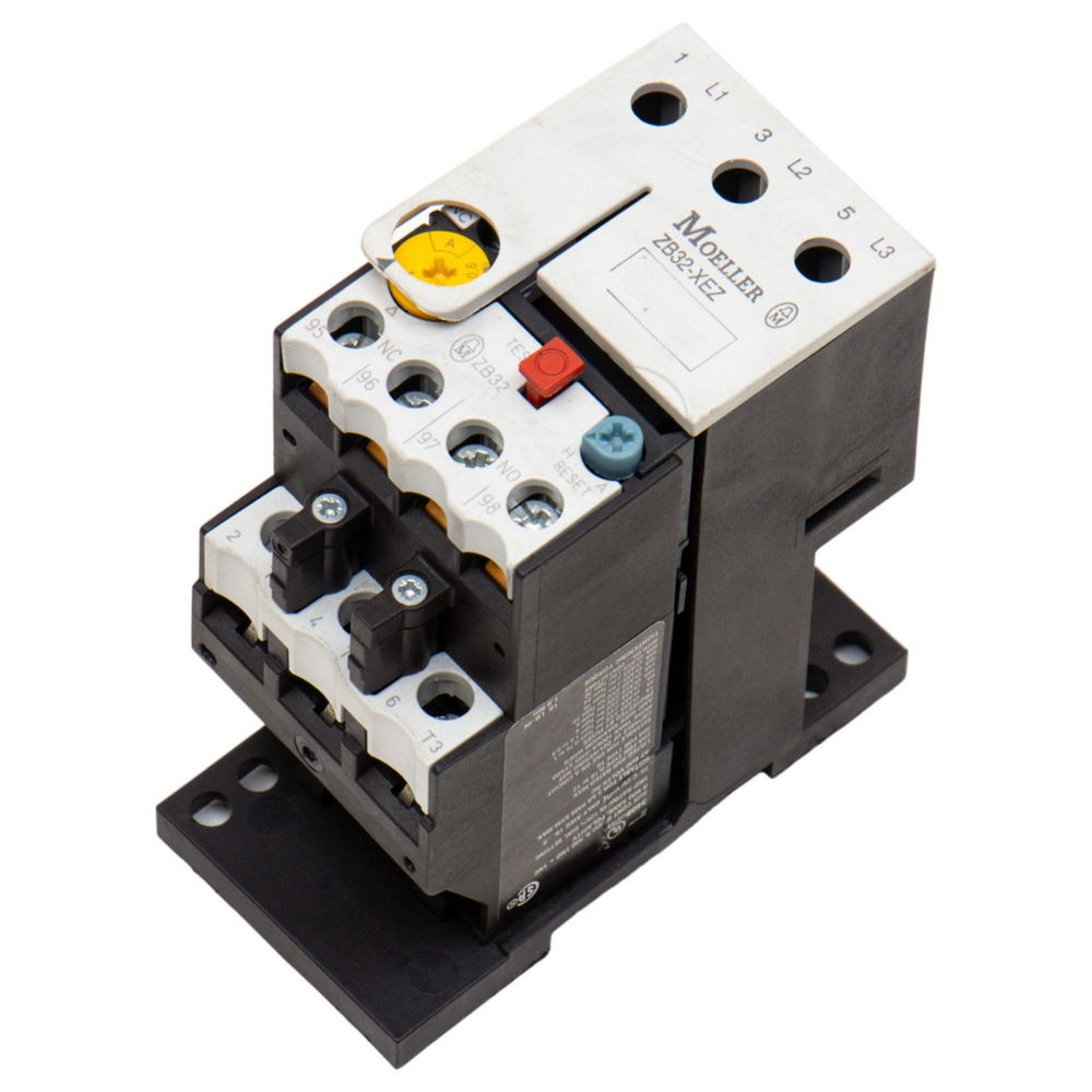 MOELLER ZB32-XEZ ZB32-1