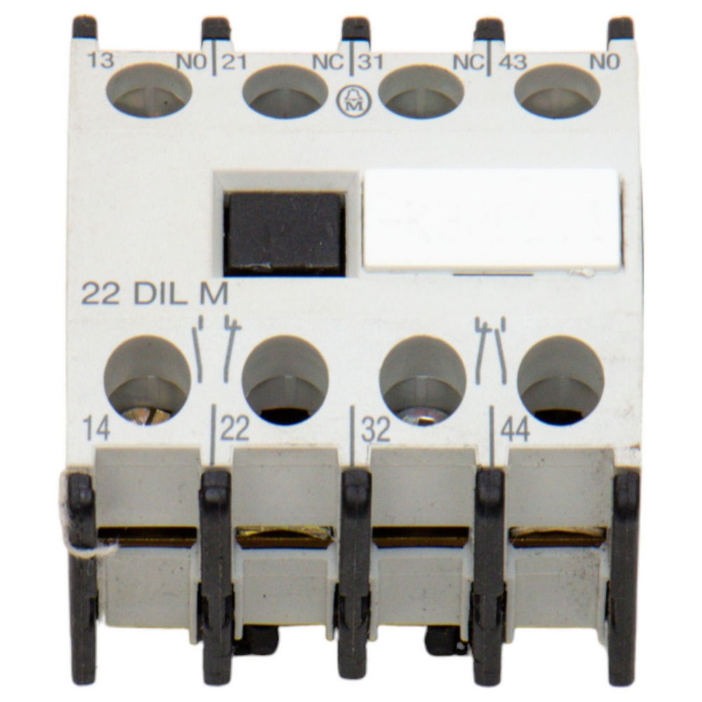 MOELLER 22DIL M — изображение 2