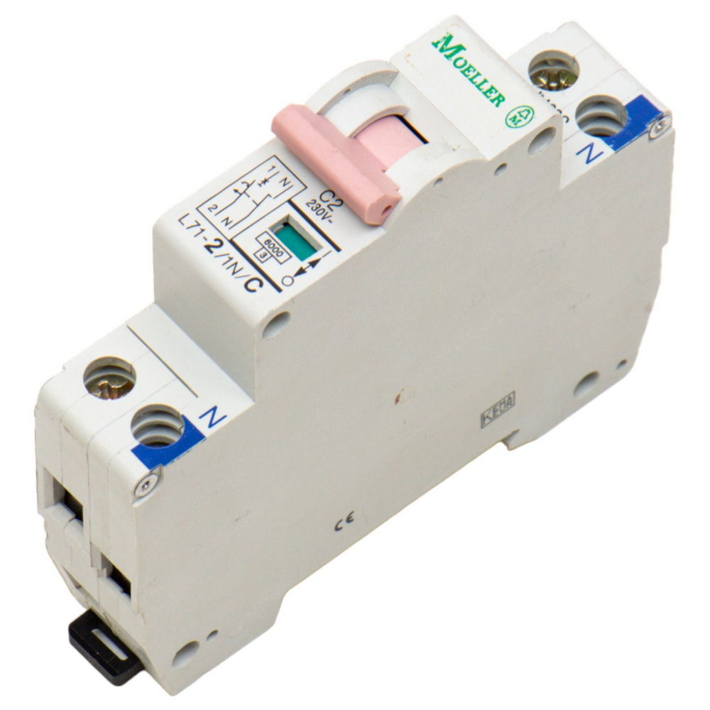 MOELLER L71-21N/C