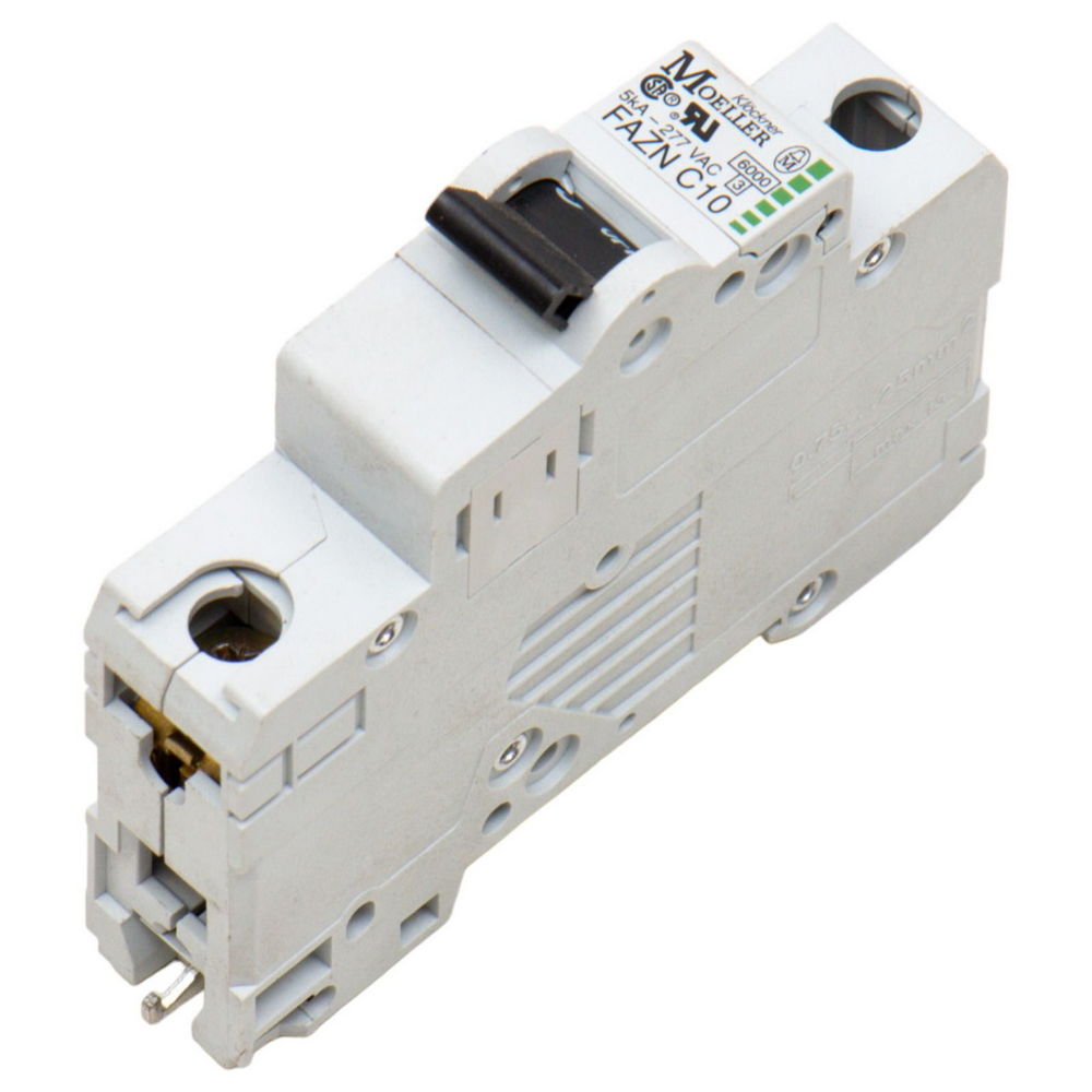 MOELLER FAZN-C10