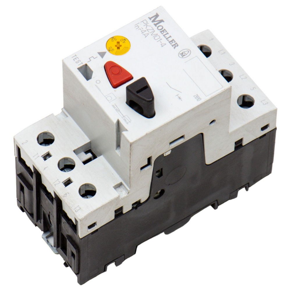 MOELLER PKZM01-4